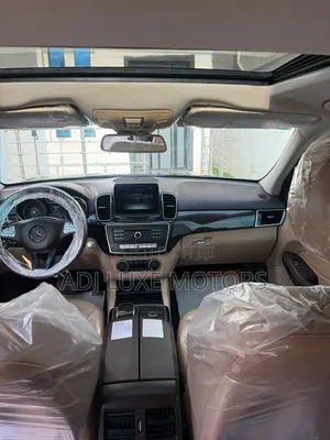 Mercedes-Benz E450 2020 Black