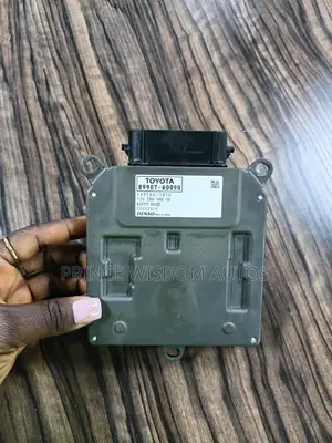 Car Charger Module