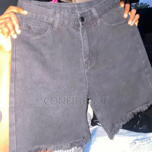 Thrift Bomshorts