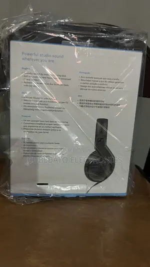 Sennheiser HD280 Pro