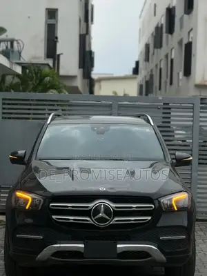 Lexus RX 2020 Black