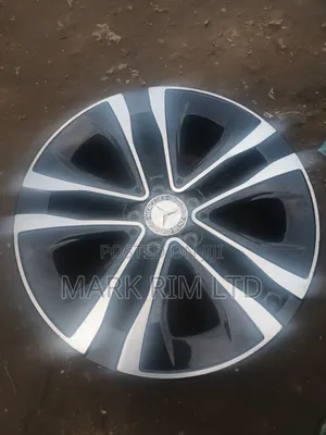 17inch Rim Mercedes Benz Cla250