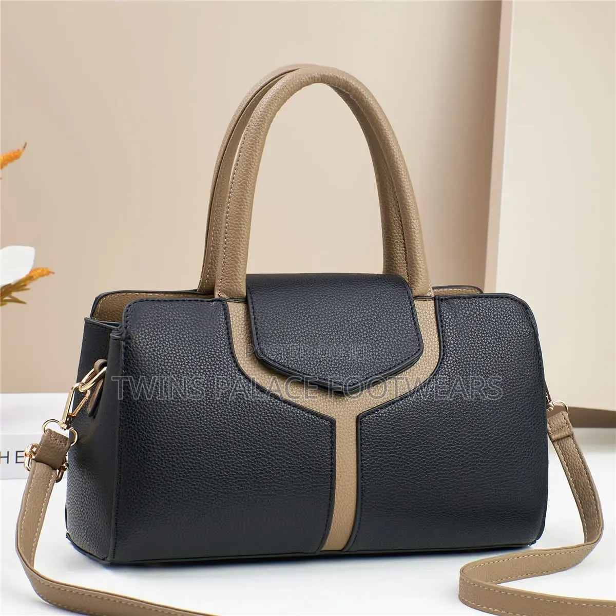 Hersey Design Bag