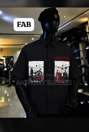 Male T-Shirts