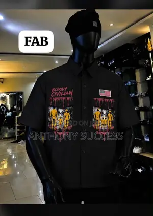 Male T-Shirts