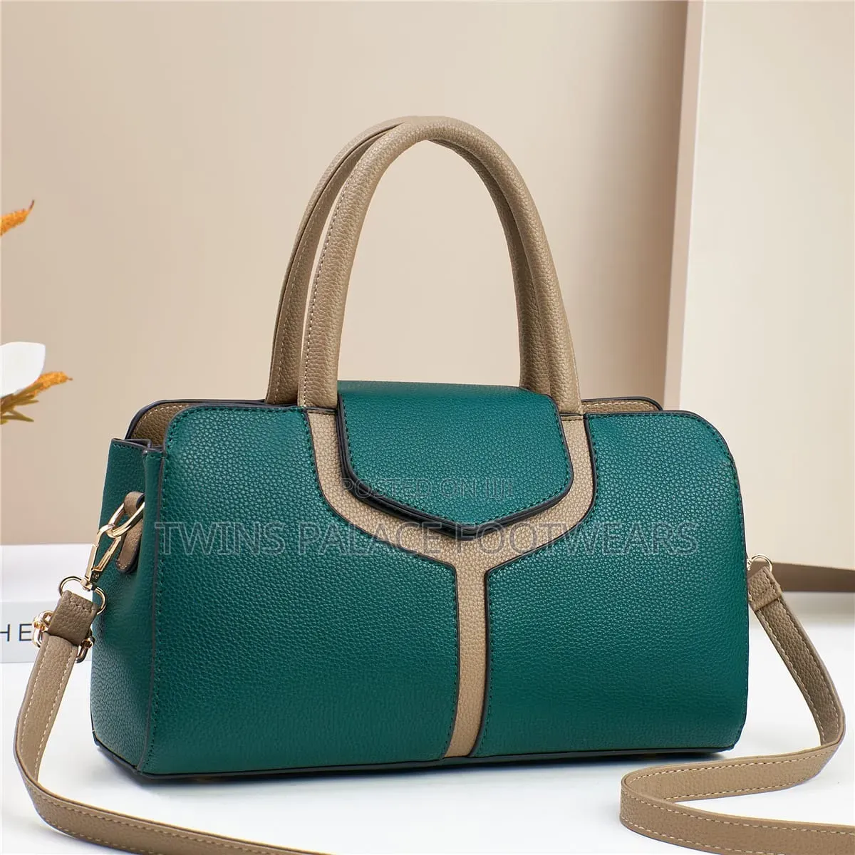 Hersey Design Bag