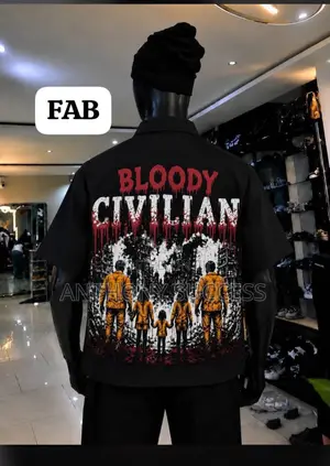 Male T-Shirts