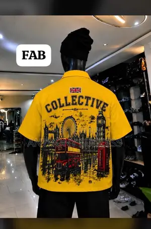 Male T-Shirts
