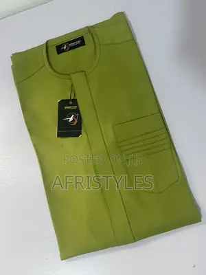 Men’s Kaftan