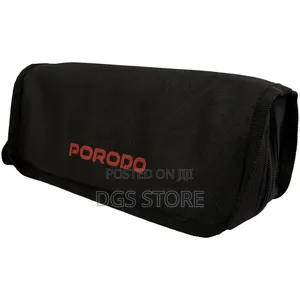 Porodo Quick Fold Portable Camping Seat