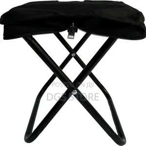 Porodo Quick Fold Portable Camping Seat