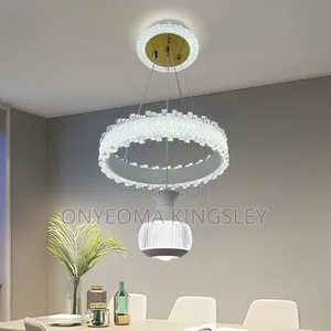 Pendant Light