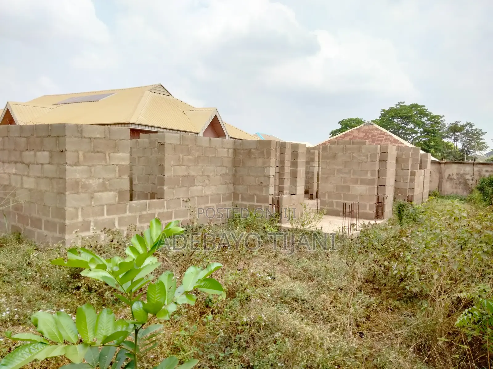 Bungalow 3 Bedroom