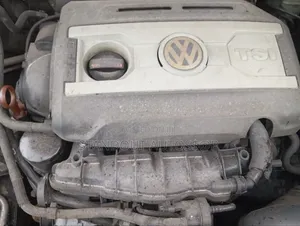 Volkswagen Tiguan 2012 Blue