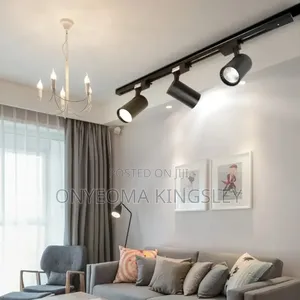 Led Track Light