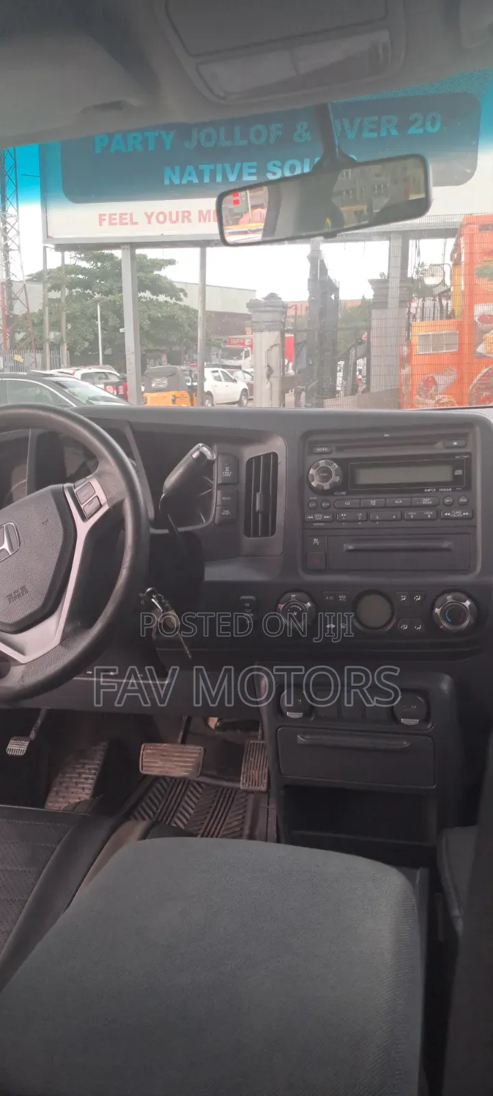 Honda Ridgeline 2010 Silver