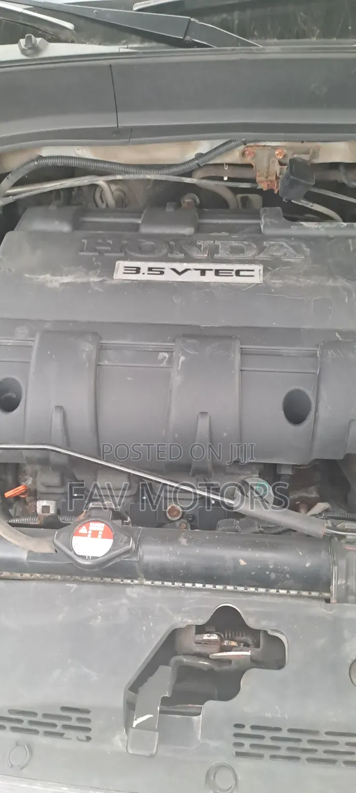 Honda Ridgeline 2010 Silver