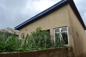 1bdrm Bungalow in Obafemi-Owode for sale