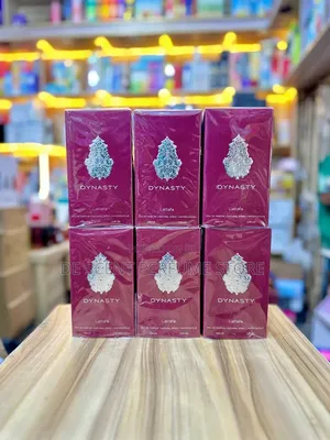 Dynasty Perfume