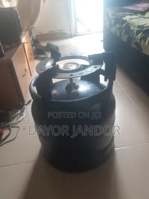 6kg Gas Cylinder