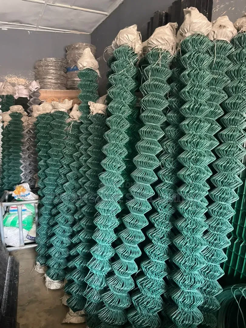 7ft X 10 Meter Mesh Wire