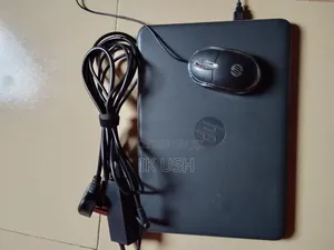 Laptop HP 4GB eMMC 640GB