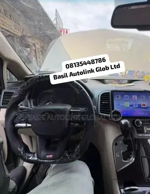 Venza Interior Modify Designs