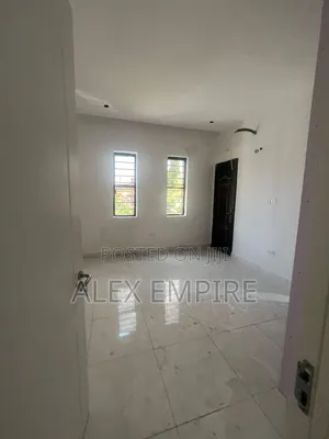 5bdrm Duplex in Festac for rent