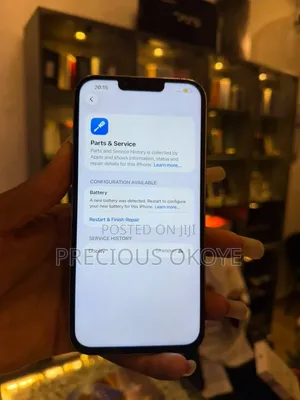 Apple iPhone 13 Pro Max 128 GB White