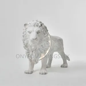 Lion Light