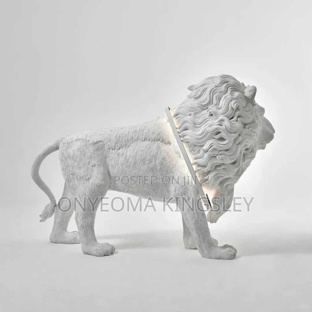 Lion Light