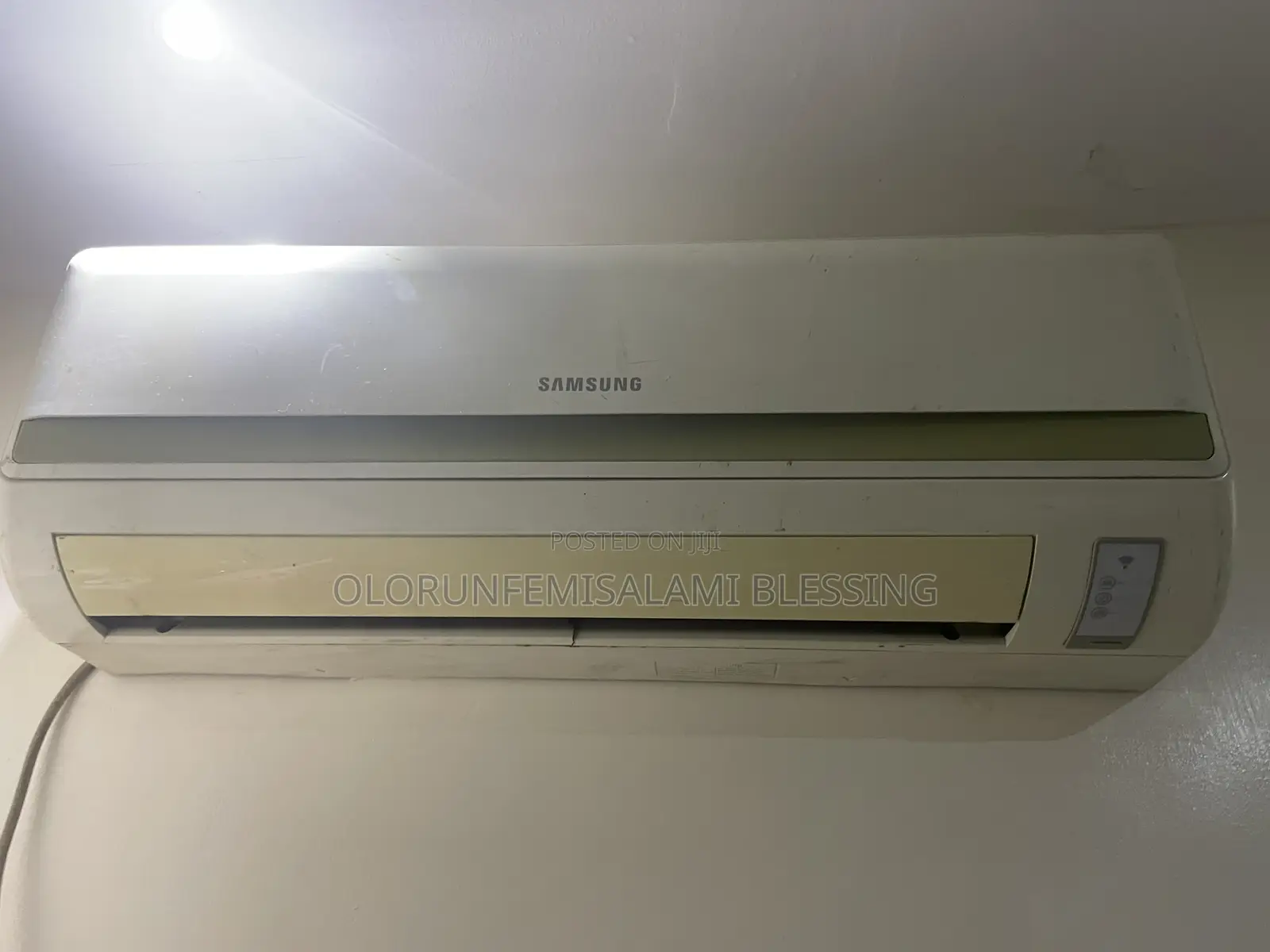 Samsung AC
