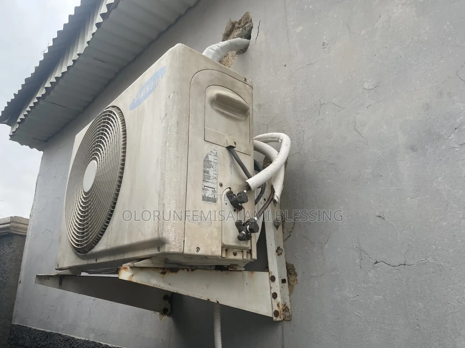 Samsung AC