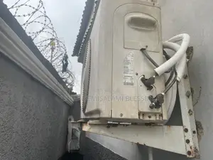 Samsung AC