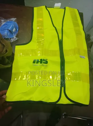 High-Visibility Safety