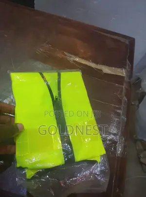 High-Visibility Safety