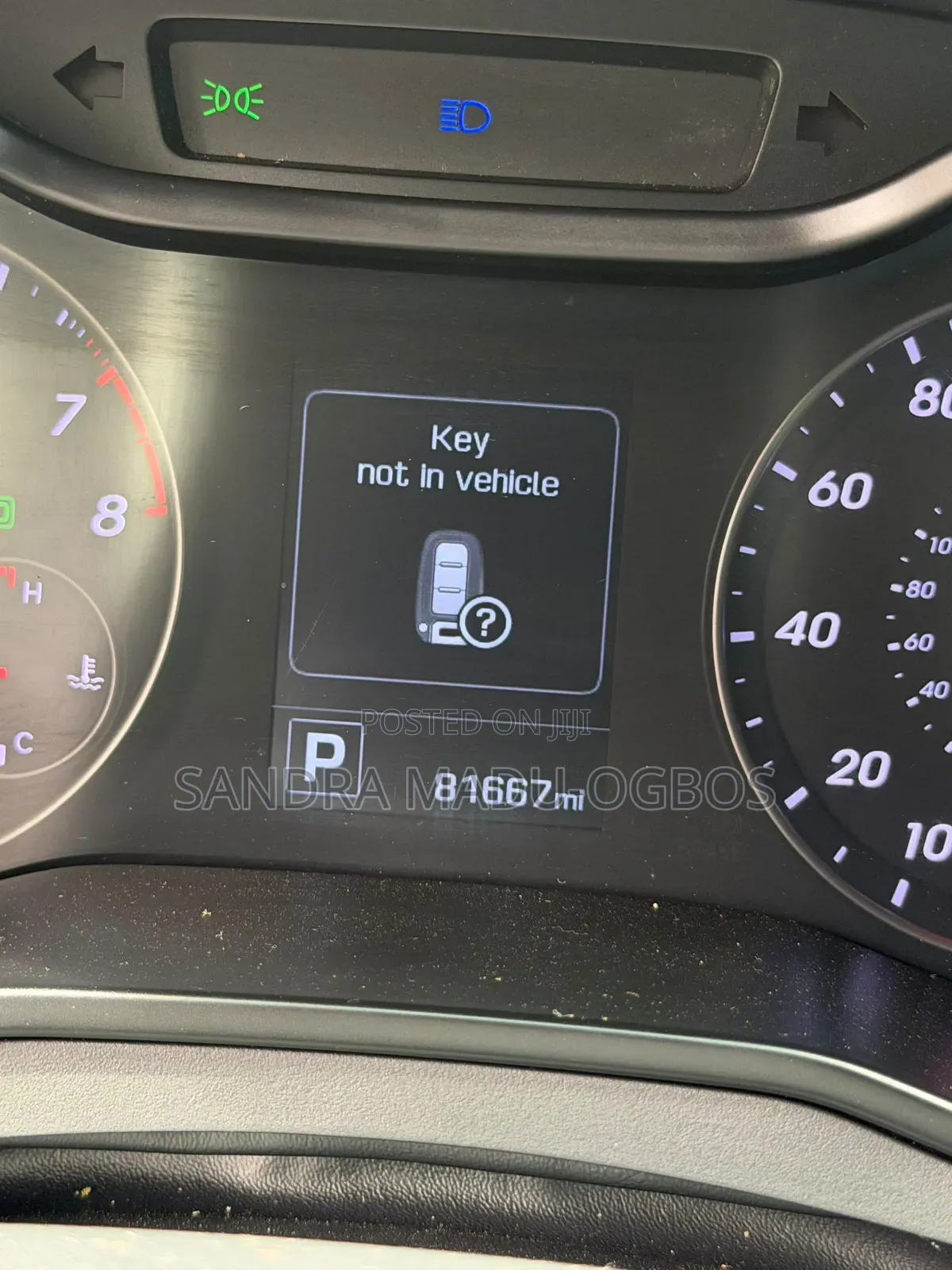 Audi Q5 2015 White