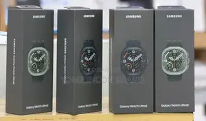 Samsung Galaxy Watch Ultra 2