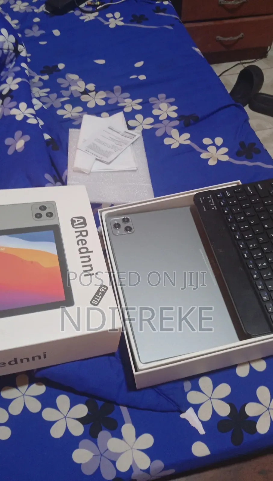 Realime Pad 55 Ultra Max 1 TB Silver