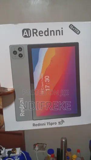 Realime Pad 55 Ultra Max 1 TB Silver