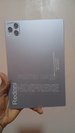 Realime Pad 55 Ultra Max 1 TB Silver