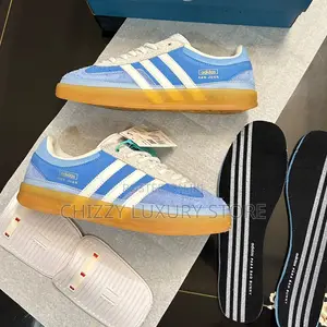 New Adidas Original Quality Luxury Men Sneakers
