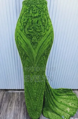 Flower Lace