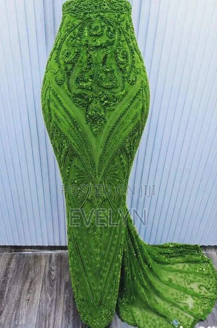 Flower Lace