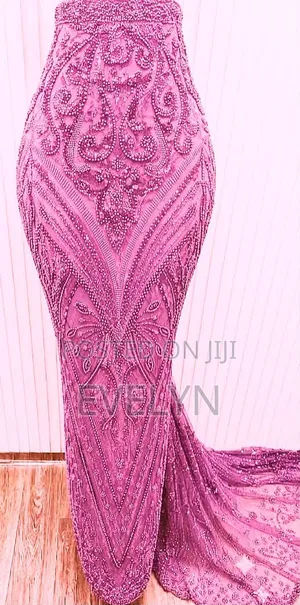 Flower Lace