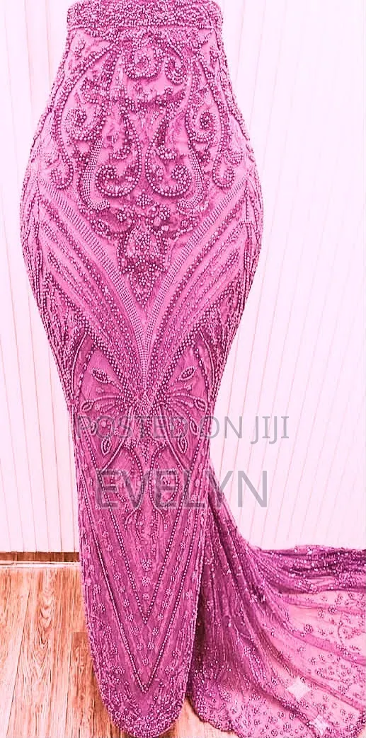 Flower Lace