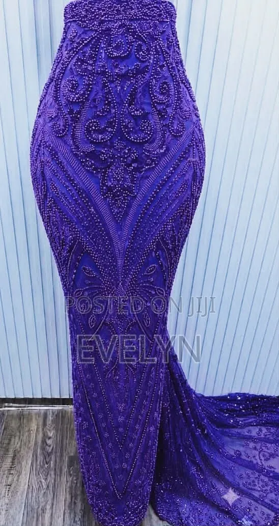 Flower Lace