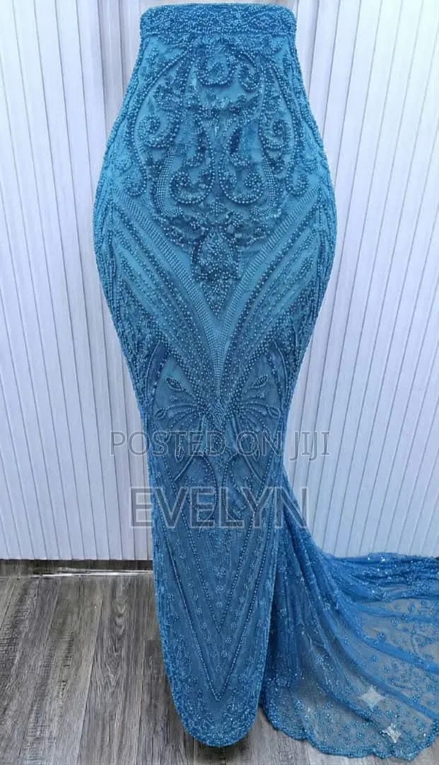 Flower Lace