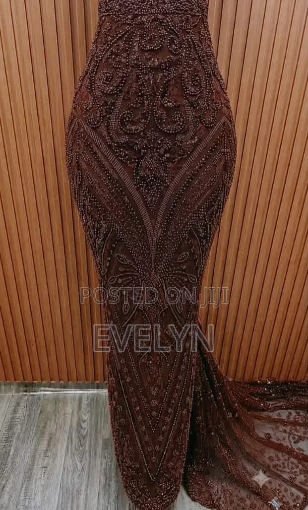 Flower Lace