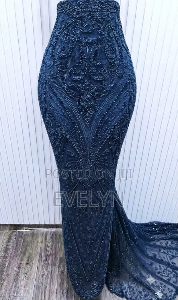 Flower Lace